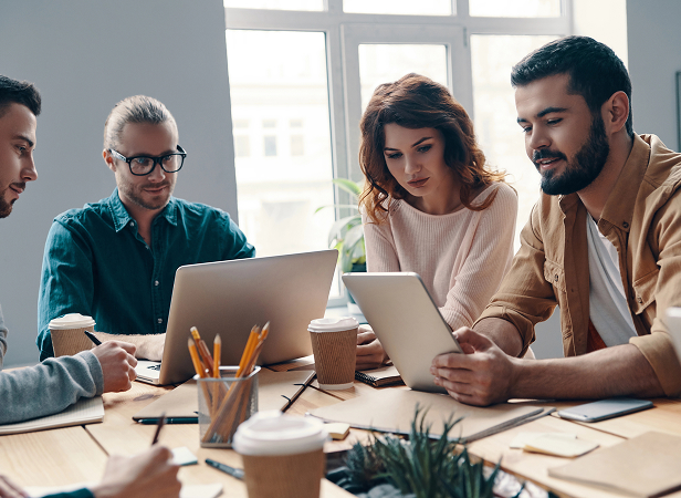 Website Development for Others
